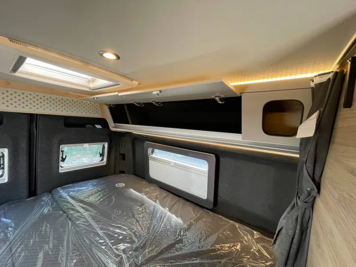Fahrzeugbild Knaus BoxTime 630 ME MJ2026 #30