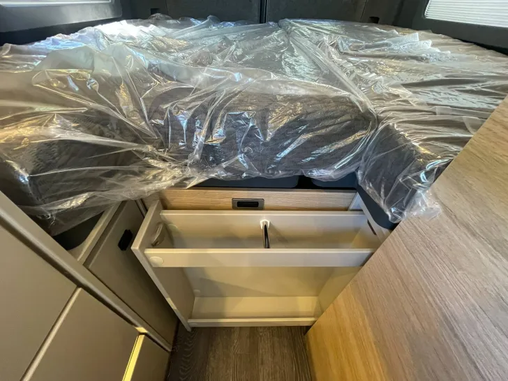 Fahrzeugbild Knaus BoxTime 630 ME MJ2026 #31