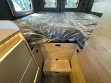 Fahrzeugbild Knaus BoxTime 630 ME MJ2026 #33