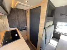 Fahrzeugbild Knaus BoxTime 630 ME MJ2026 #34