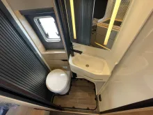 Fahrzeugbild Knaus BoxTime 630 ME MJ2026 #35