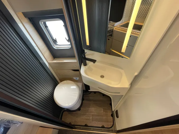 Fahrzeugbild Knaus BoxTime 630 ME MJ2026 #35