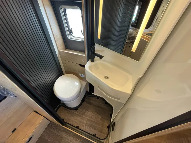 Fahrzeugbild Knaus BoxTime 630 ME MJ2026 #36