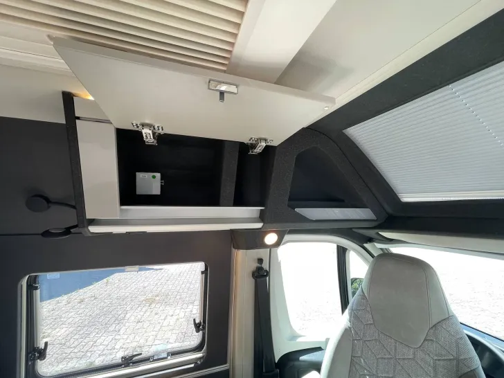 Fahrzeugbild Knaus BoxTime 630 ME MJ2026 #39