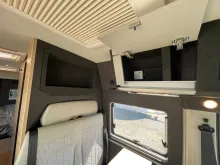 Fahrzeugbild Knaus BoxTime 630 ME MJ2026 #40