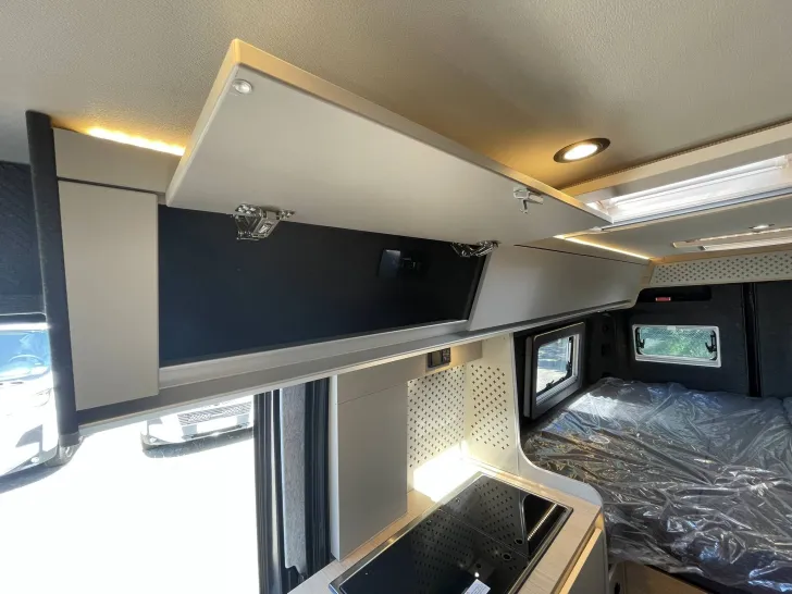 Fahrzeugbild Knaus BoxTime 630 ME MJ2026 #41