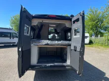 Fahrzeugbild Knaus BoxTime 630 ME MJ2026 #44