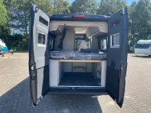 Fahrzeugbild Knaus BoxTime 630 ME MJ2026 #45