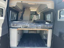 Fahrzeugbild Knaus BoxTime 630 ME MJ2026 #46