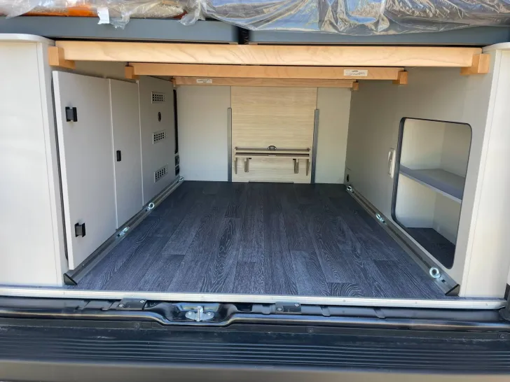 Fahrzeugbild Knaus BoxTime 630 ME MJ2026 #47
