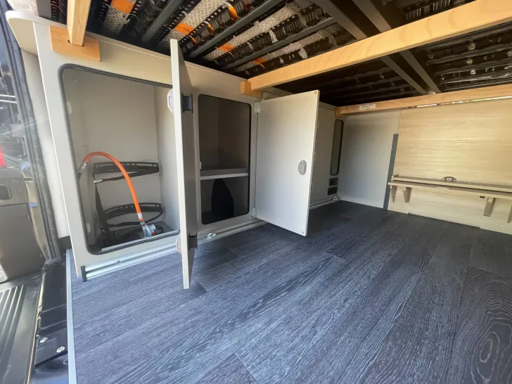 Fahrzeugbild Knaus BoxTime 630 ME MJ2026 #48