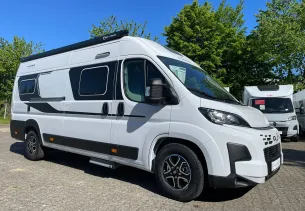 Bild Twin Edition 640 SLB