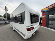 Fahrzeugbild Hobby De Luxe Edition 460 UFe Rangierantrieb*Fahrradt #5