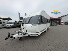 Fahrzeugbild Hobby De Luxe Edition 460 UFe Rangierantrieb*Fahrradt #7