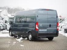Fahrzeugbild Clever Drive 600, Abverkaufsaktion ! Tageszul. ! #3