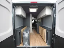 Fahrzeugbild Clever Drive 600, Abverkaufsaktion ! Tageszul. ! #4