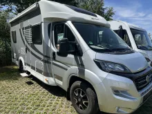 Fahrzeugbild Sunlight T 64 OrangeCamp OC 55 #3