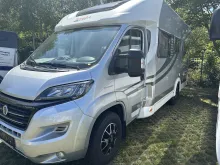 Fahrzeugbild Sunlight T 64 OrangeCamp OC 55 #4