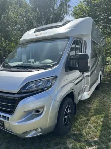 Fahrzeugbild Sunlight T 64 OrangeCamp OC 55 #5