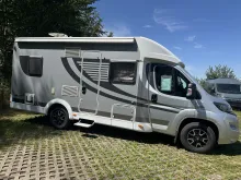 Fahrzeugbild Sunlight T 64 OrangeCamp OC 55 #6