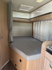 Fahrzeugbild Sunlight T 64 OrangeCamp OC 55 #10
