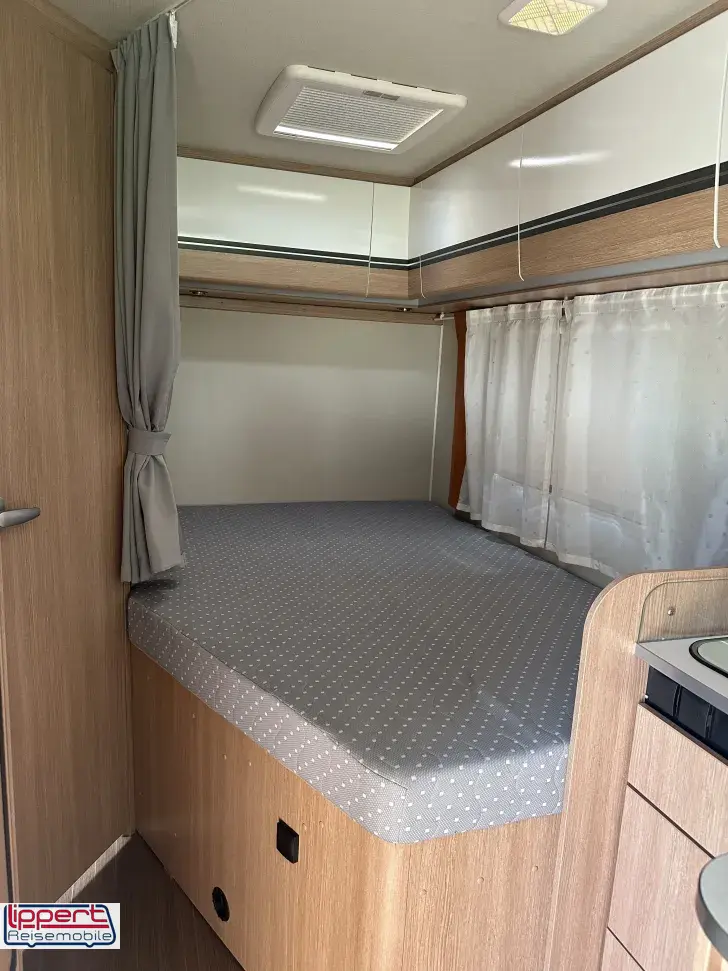 Fahrzeugbild Sunlight T 64 OrangeCamp OC 55 #10