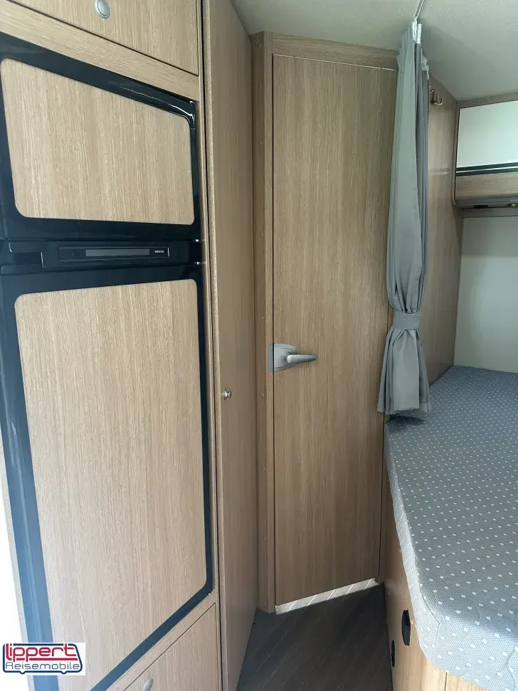Fahrzeugbild Sunlight T 64 OrangeCamp OC 55 #12