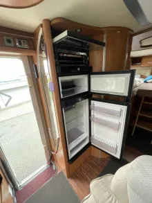 Fahrzeugbild Carthago chic c-line #5