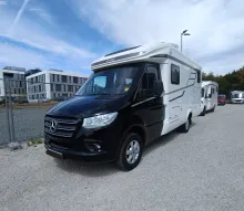 Fahrzeugbild Hymer ML-T 580 #1