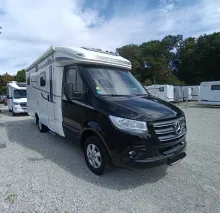Fahrzeugbild Hymer ML-T 580 #4