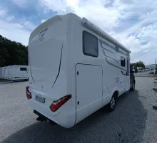 Fahrzeugbild Hymer ML-T 580 #5