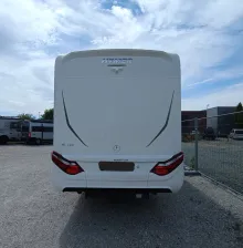 Fahrzeugbild Hymer ML-T 580 #6