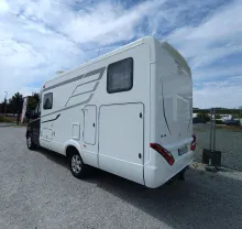 Fahrzeugbild Hymer ML-T 580 #7