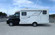 Fahrzeugbild Hymer ML-T 580 #8