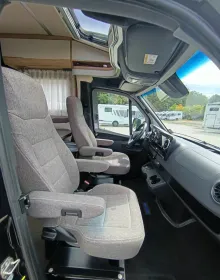 Fahrzeugbild Hymer ML-T 580 #10