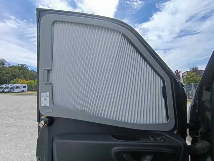 Fahrzeugbild Hymer ML-T 580 #11
