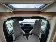 Fahrzeugbild Hymer ML-T 580 #15