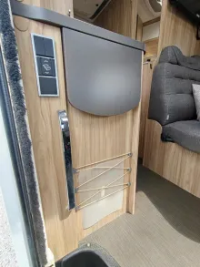 Fahrzeugbild Hymer ML-T 580 #17