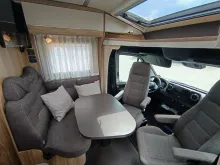 Fahrzeugbild Hymer ML-T 580 #18