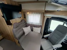 Fahrzeugbild Hymer ML-T 580 #20