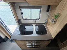 Fahrzeugbild Hymer ML-T 580 #23