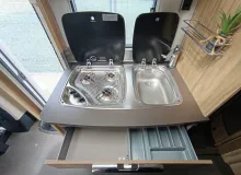 Fahrzeugbild Hymer ML-T 580 #24