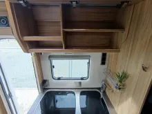 Fahrzeugbild Hymer ML-T 580 #25
