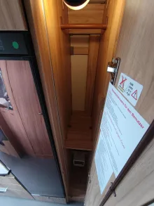Fahrzeugbild Hymer ML-T 580 #28