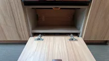 Fahrzeugbild Hymer ML-T 580 #29