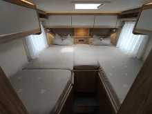 Fahrzeugbild Hymer ML-T 580 #37