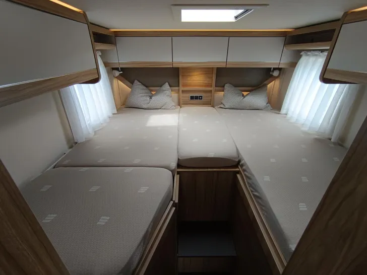 Fahrzeugbild Hymer ML-T 580 #37