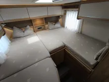 Fahrzeugbild Hymer ML-T 580 #38