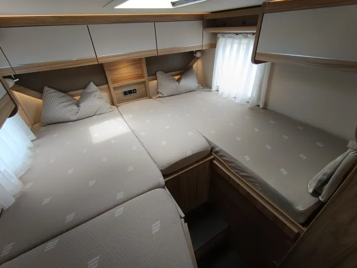 Fahrzeugbild Hymer ML-T 580 #38