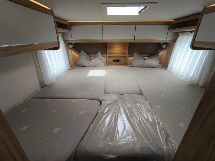 Fahrzeugbild Hymer ML-T 580 #39